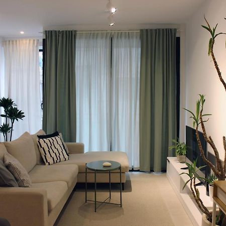 Collective Urban Villa In טיראנה מראה חיצוני תמונה