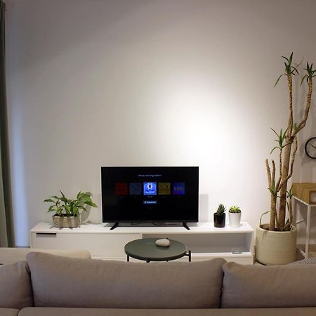 Collective Urban Villa In טיראנה מראה חיצוני תמונה