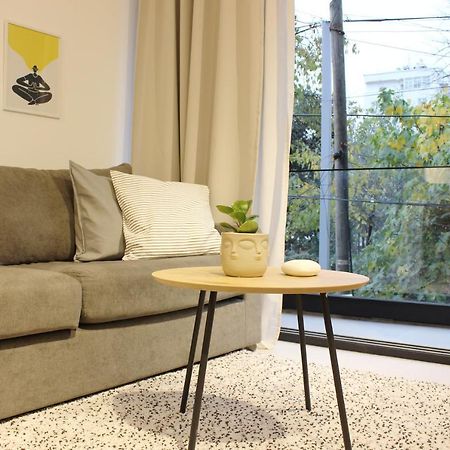 Collective Urban Villa In טיראנה מראה חיצוני תמונה