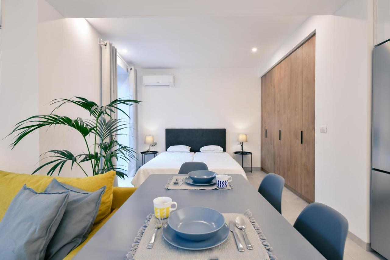 Collective Urban Villa In טיראנה מראה חיצוני תמונה