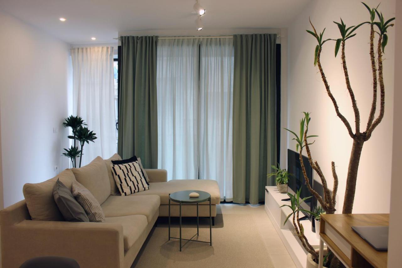 Collective Urban Villa In טיראנה מראה חיצוני תמונה