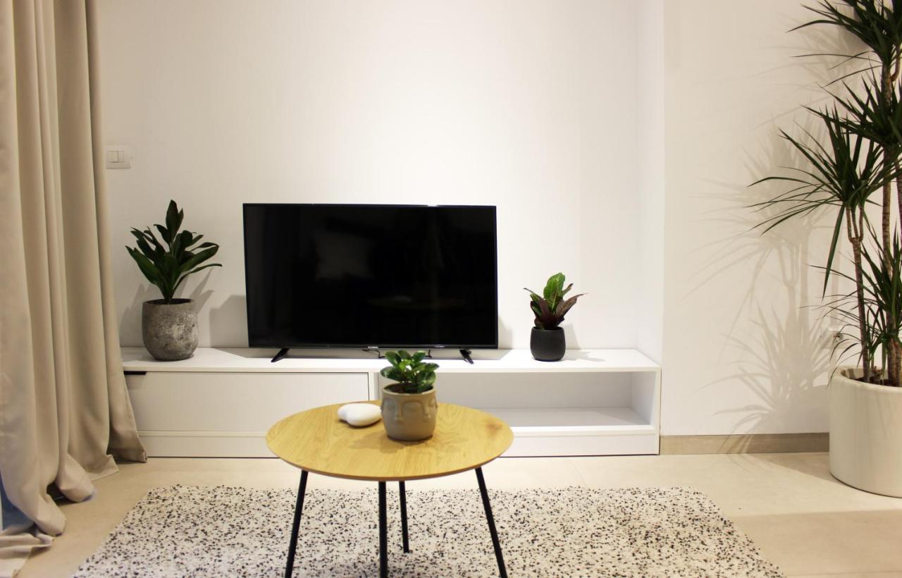 Collective Urban Villa In טיראנה מראה חיצוני תמונה