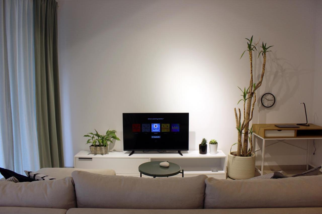Collective Urban Villa In טיראנה מראה חיצוני תמונה