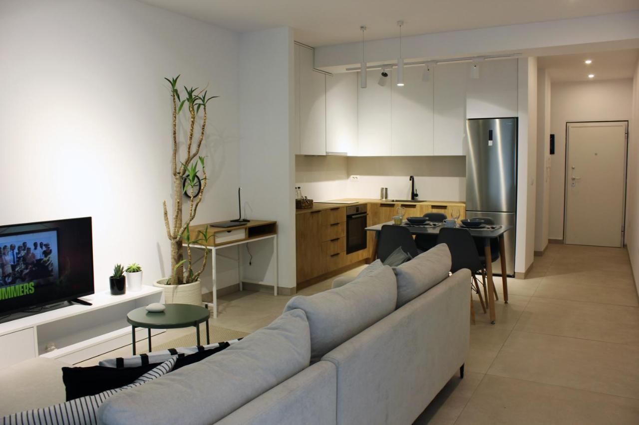 Collective Urban Villa In טיראנה מראה חיצוני תמונה