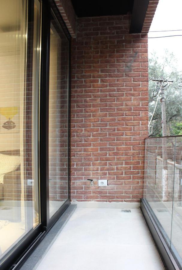 Collective Urban Villa In טיראנה מראה חיצוני תמונה