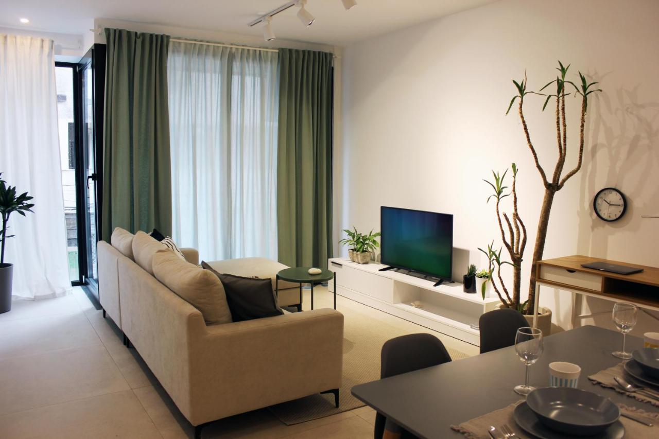Collective Urban Villa In טיראנה מראה חיצוני תמונה