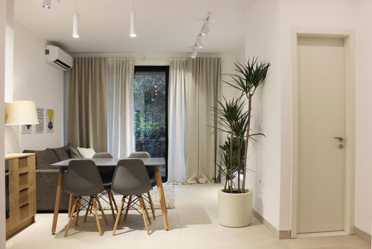 Collective Urban Villa In טיראנה מראה חיצוני תמונה