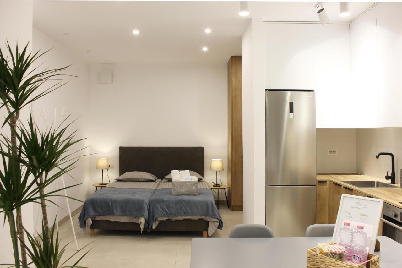 Collective Urban Villa In טיראנה מראה חיצוני תמונה