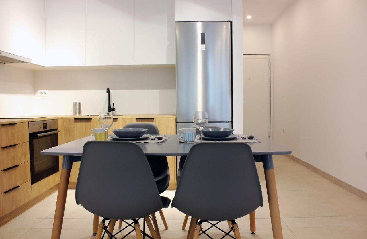 Collective Urban Villa In טיראנה מראה חיצוני תמונה