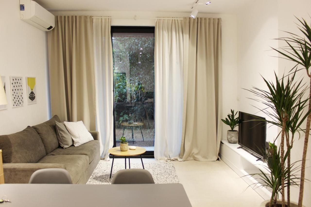 Collective Urban Villa In טיראנה מראה חיצוני תמונה